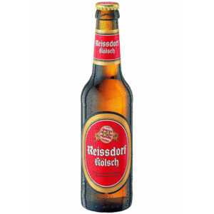 Reissdorf bier 0,33 l Flasche