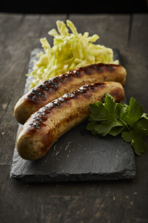 Bratwurst