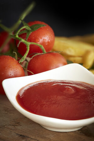 Ketchup