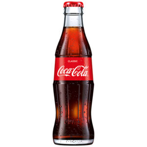 Coca -Cola