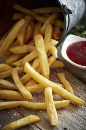 Pommes