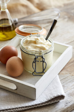 Mayonnaise