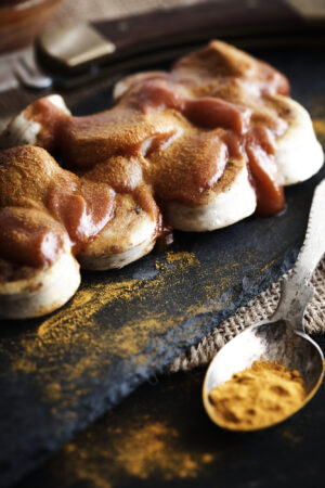 Currywurst