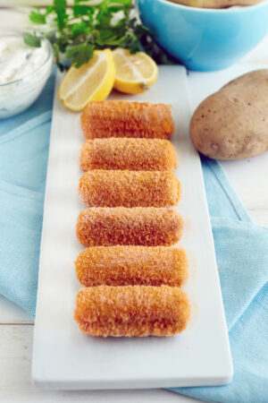 Kroketten