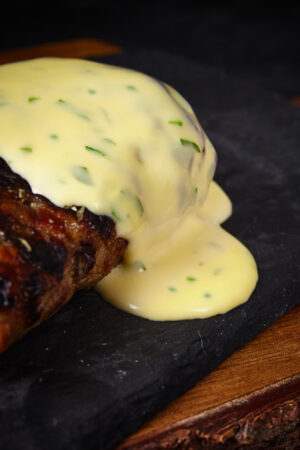 Barnaisesauce